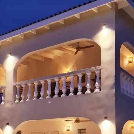 12B Flamingo Apartment Кралендижк Екстериор снимка
