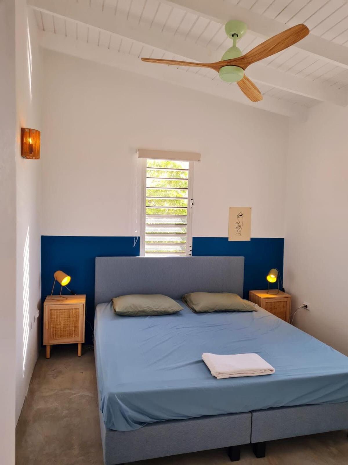 12B Flamingo Apartment Кралендижк Екстериор снимка