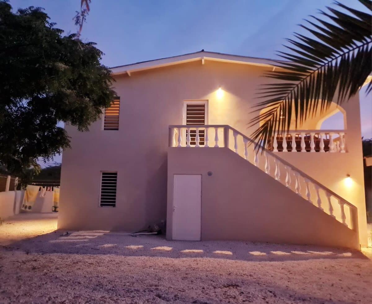 12B Flamingo Apartment Кралендижк Екстериор снимка