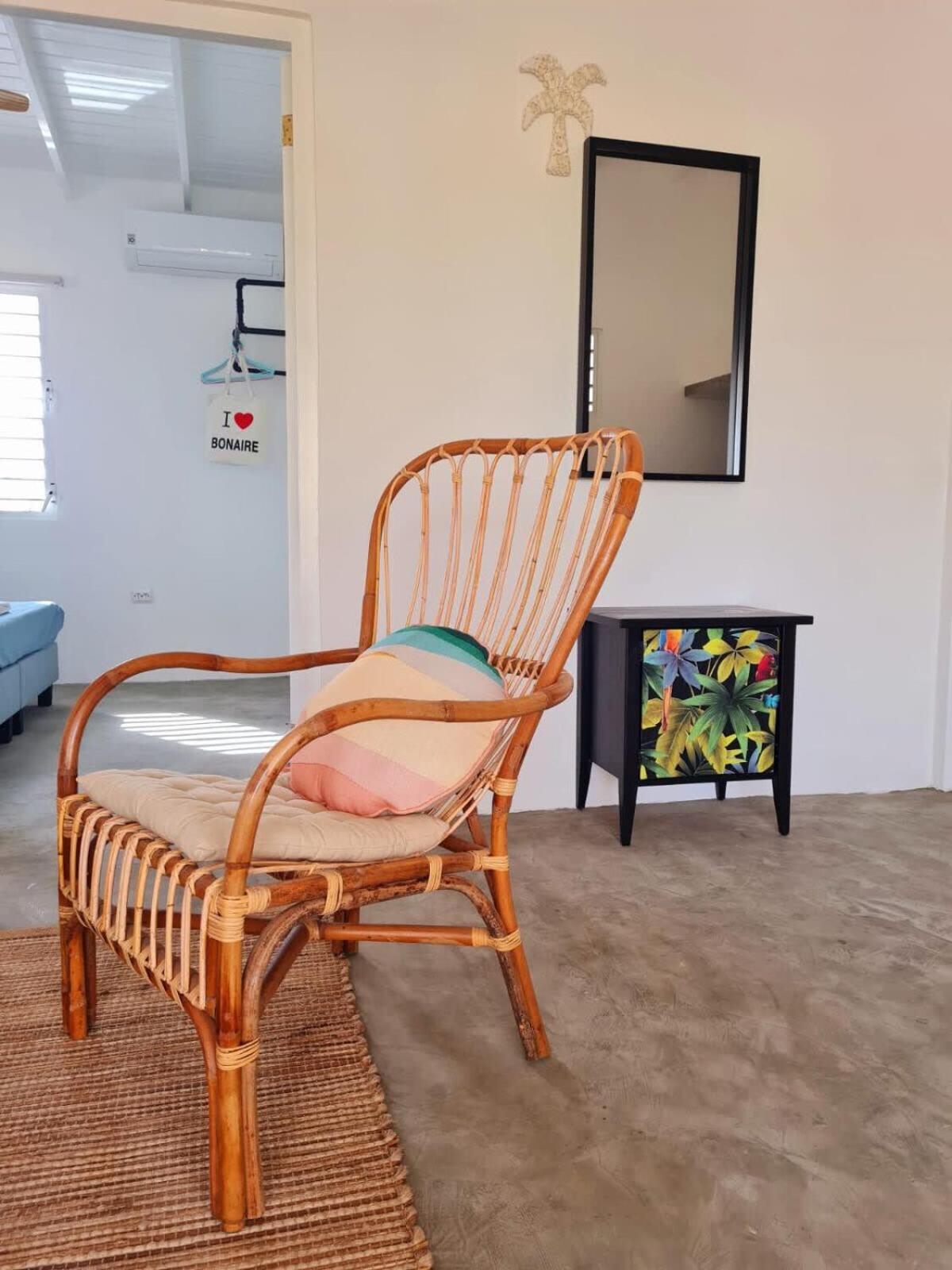 12B Flamingo Apartment Кралендижк Екстериор снимка