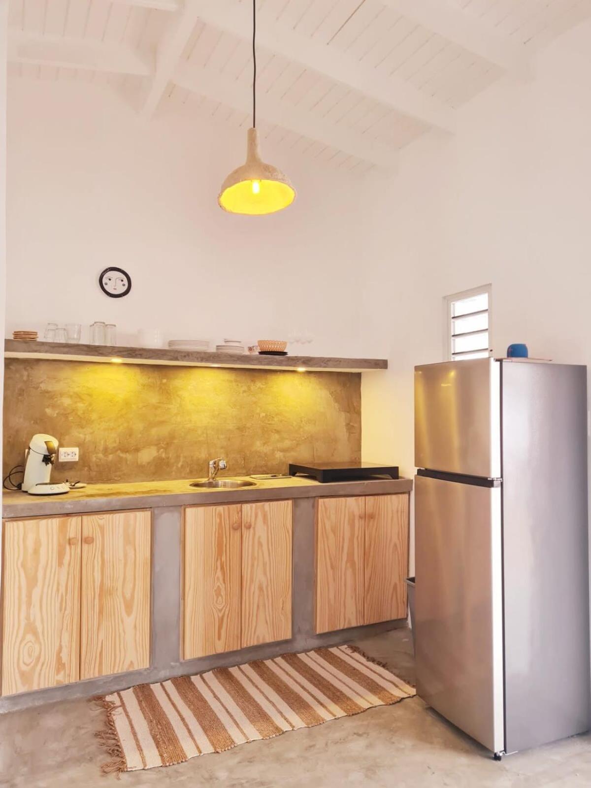 12B Flamingo Apartment Кралендижк Екстериор снимка