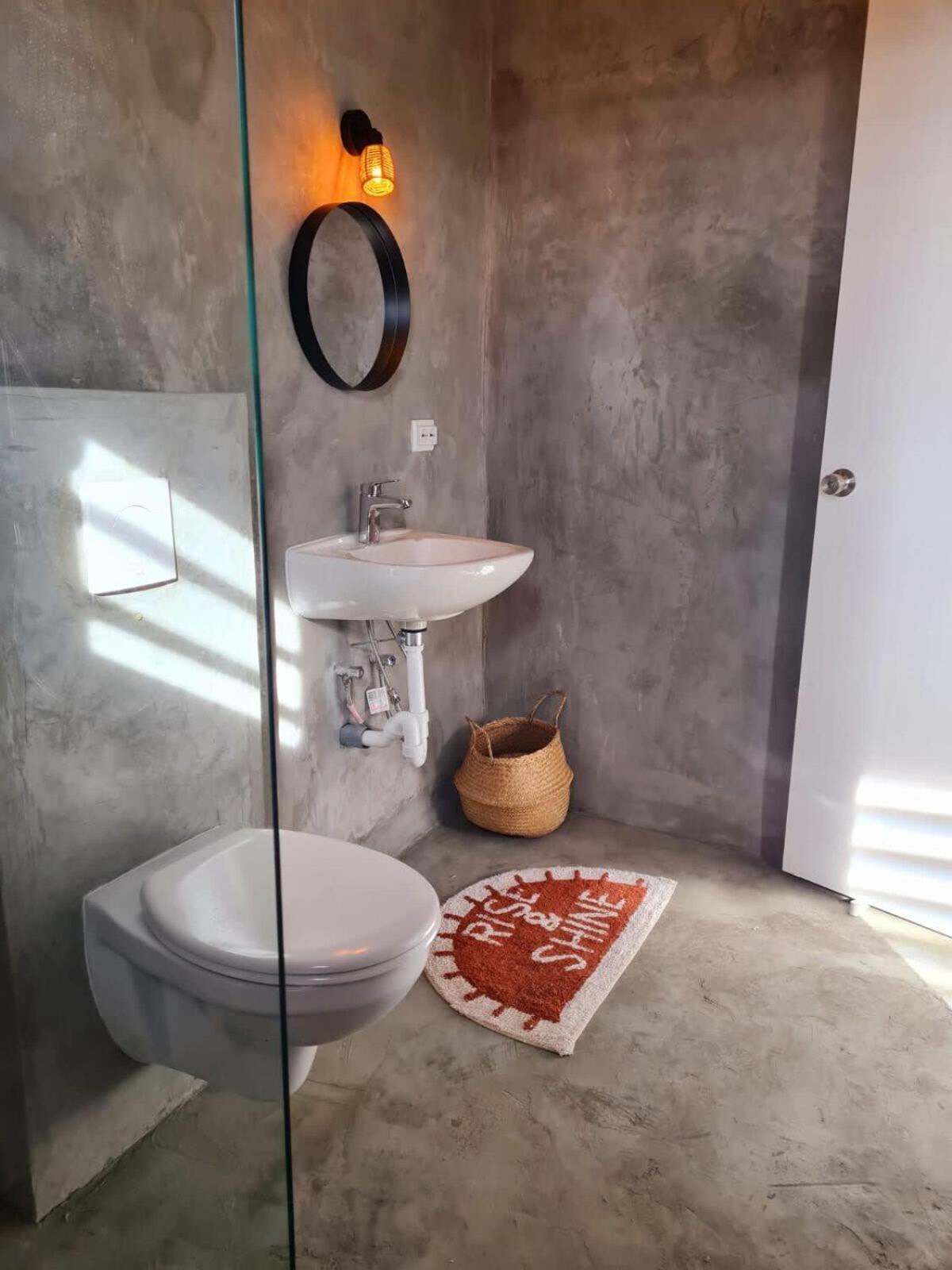 12B Flamingo Apartment Кралендижк Екстериор снимка